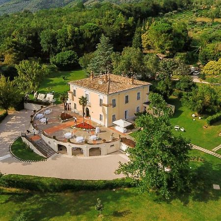 Tenuta Torellone San Potito Sannitico Exteriör bild