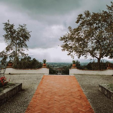 Tenuta Torellone San Potito Sannitico Exteriör bild