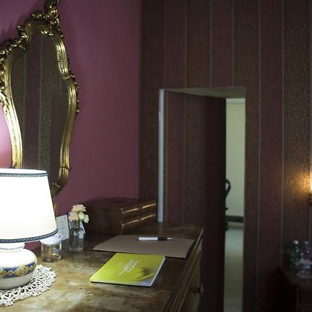 Tenuta Torellone San Potito Sannitico Exteriör bild