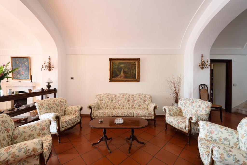 Tenuta Torellone San Potito Sannitico Exteriör bild