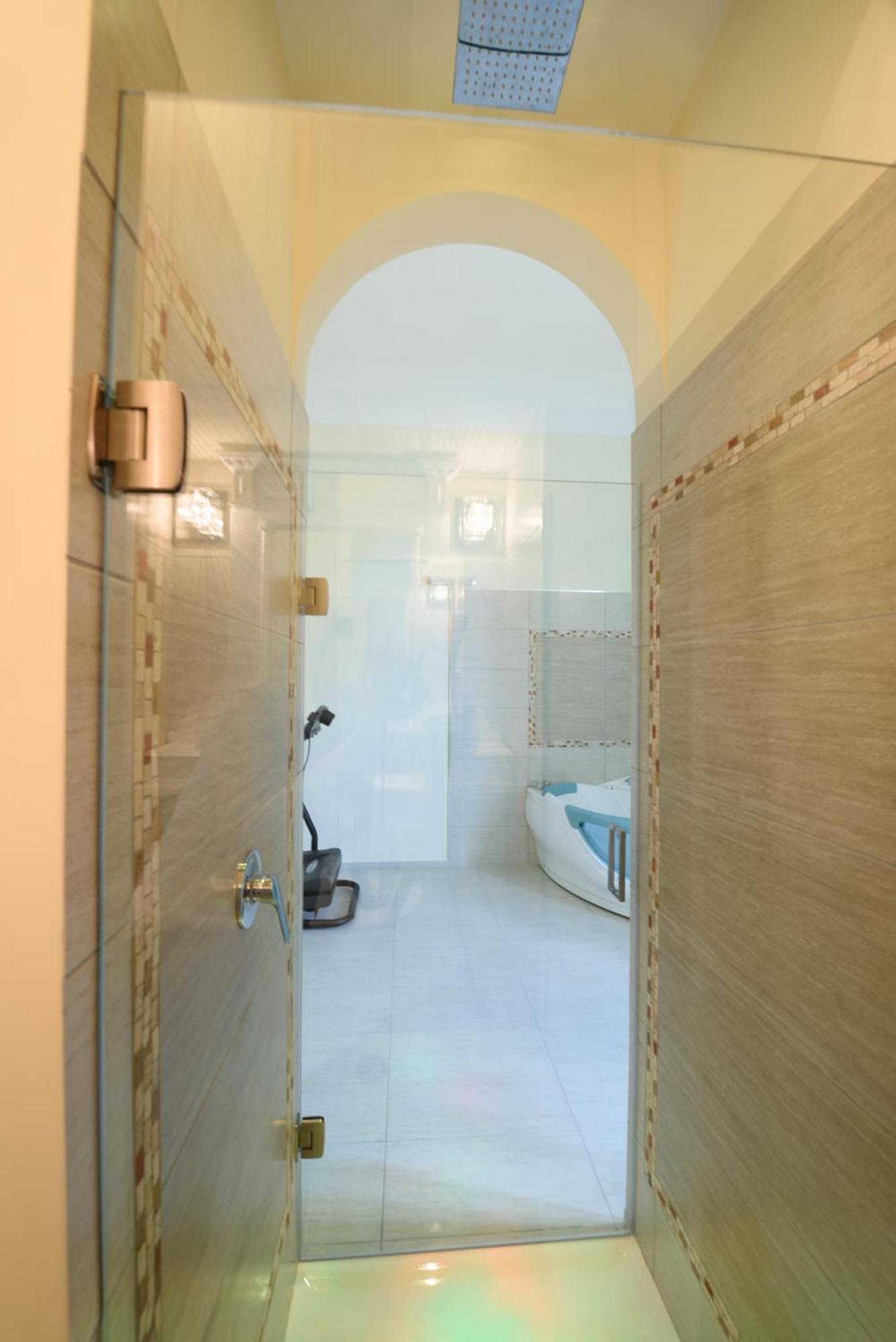 Tenuta Torellone San Potito Sannitico Exteriör bild
