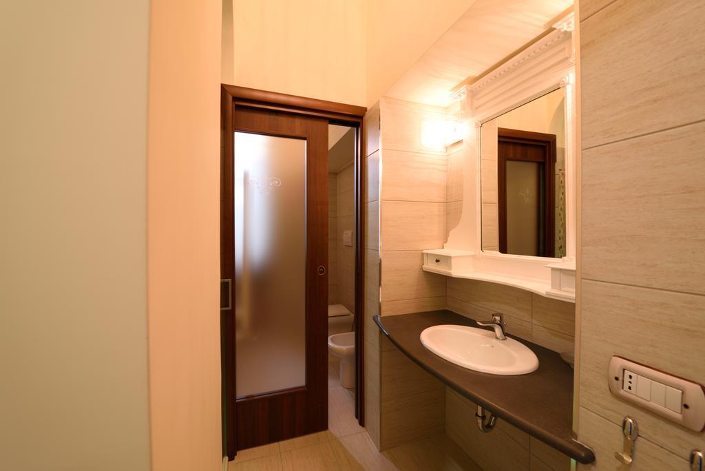 Tenuta Torellone San Potito Sannitico Exteriör bild