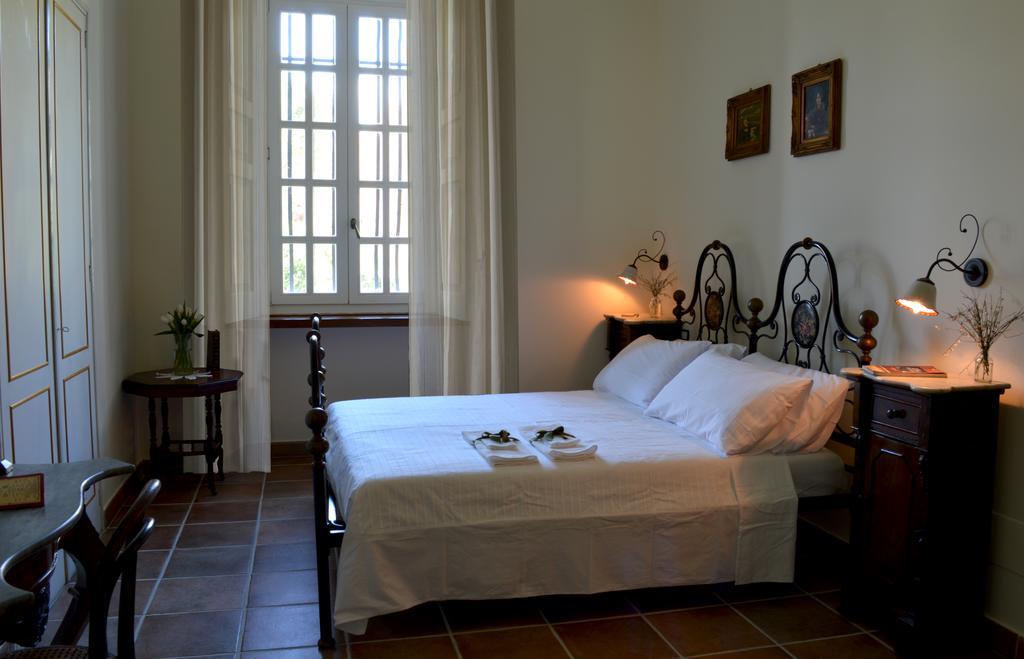 Tenuta Torellone San Potito Sannitico Exteriör bild