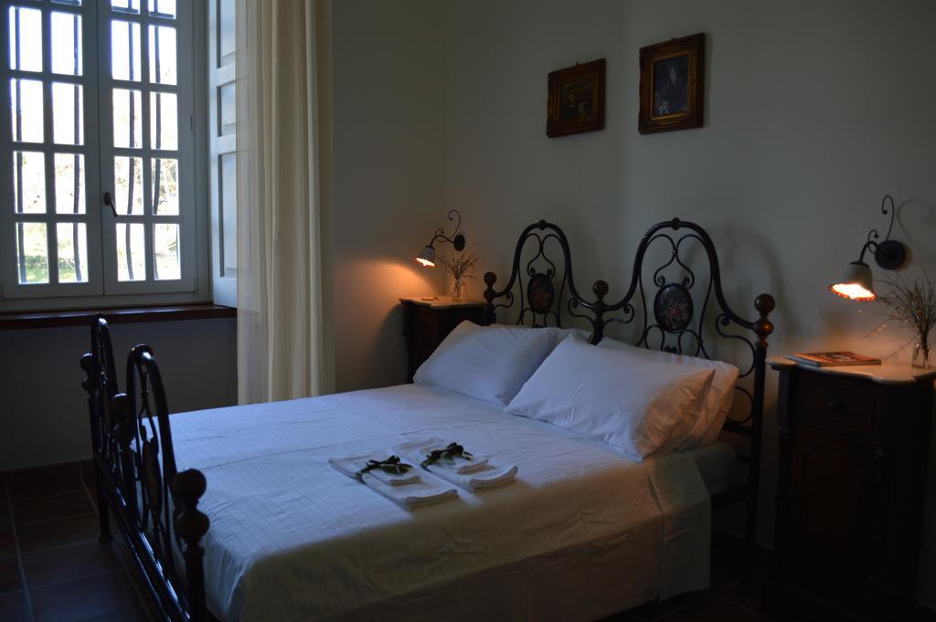 Tenuta Torellone San Potito Sannitico Exteriör bild