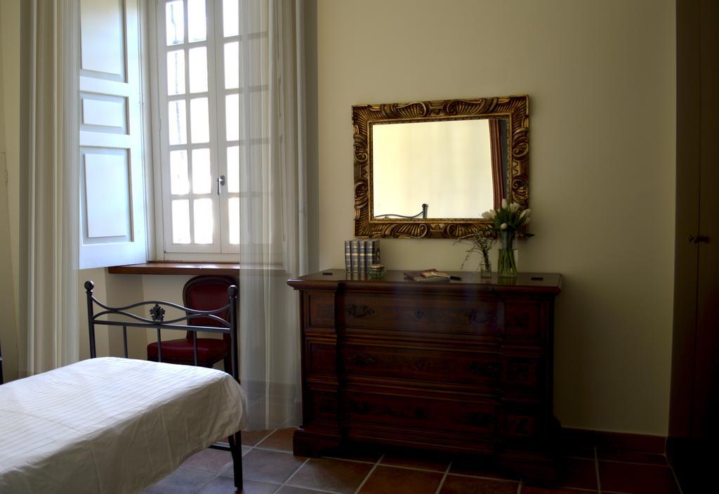 Tenuta Torellone San Potito Sannitico Exteriör bild