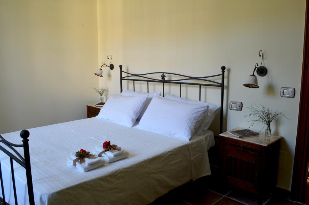Tenuta Torellone San Potito Sannitico Exteriör bild