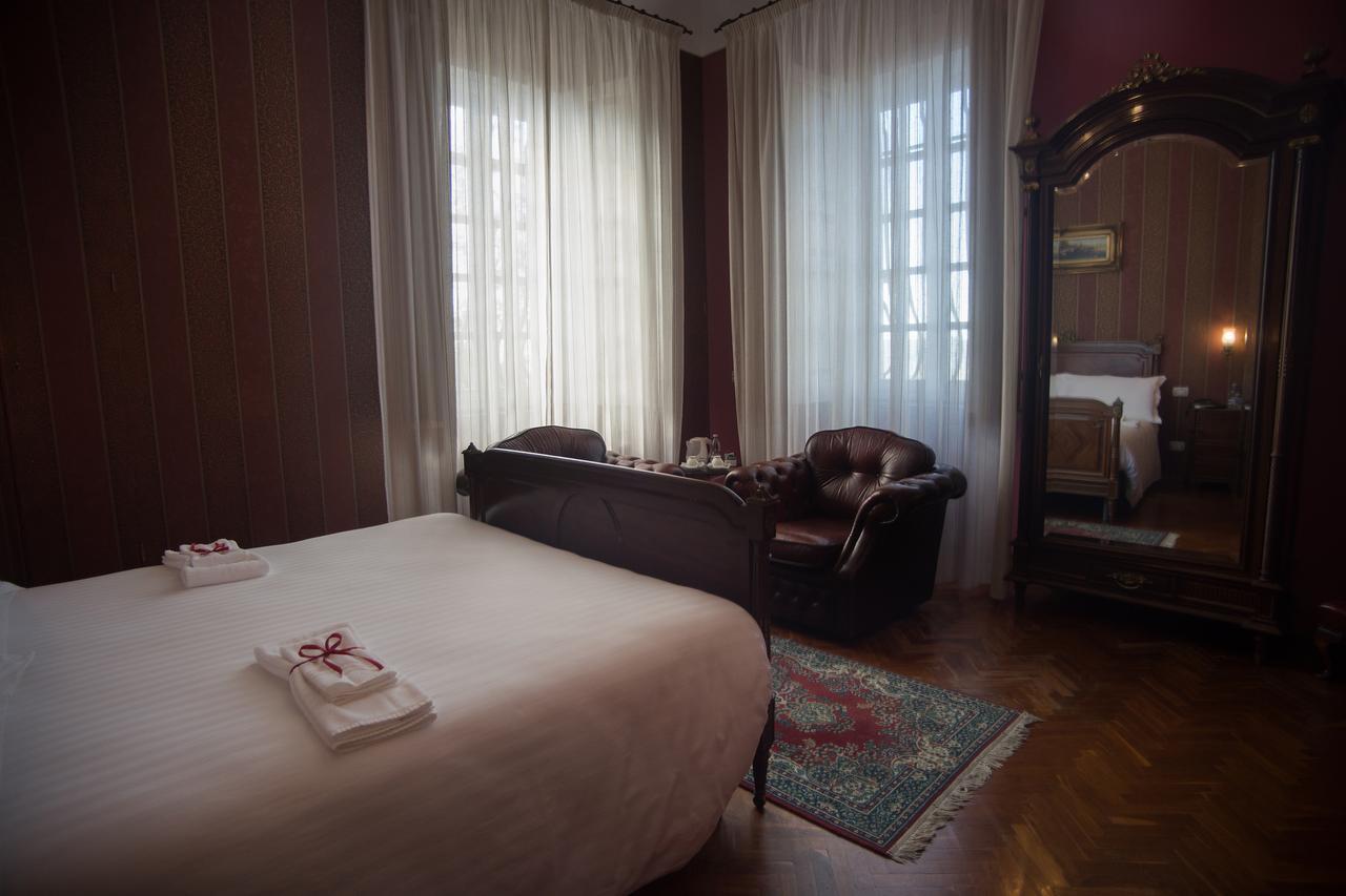 Tenuta Torellone San Potito Sannitico Exteriör bild