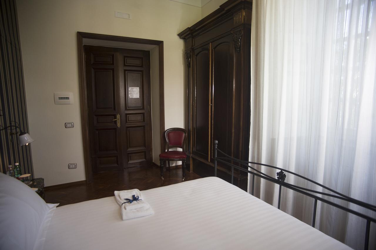 Tenuta Torellone San Potito Sannitico Exteriör bild