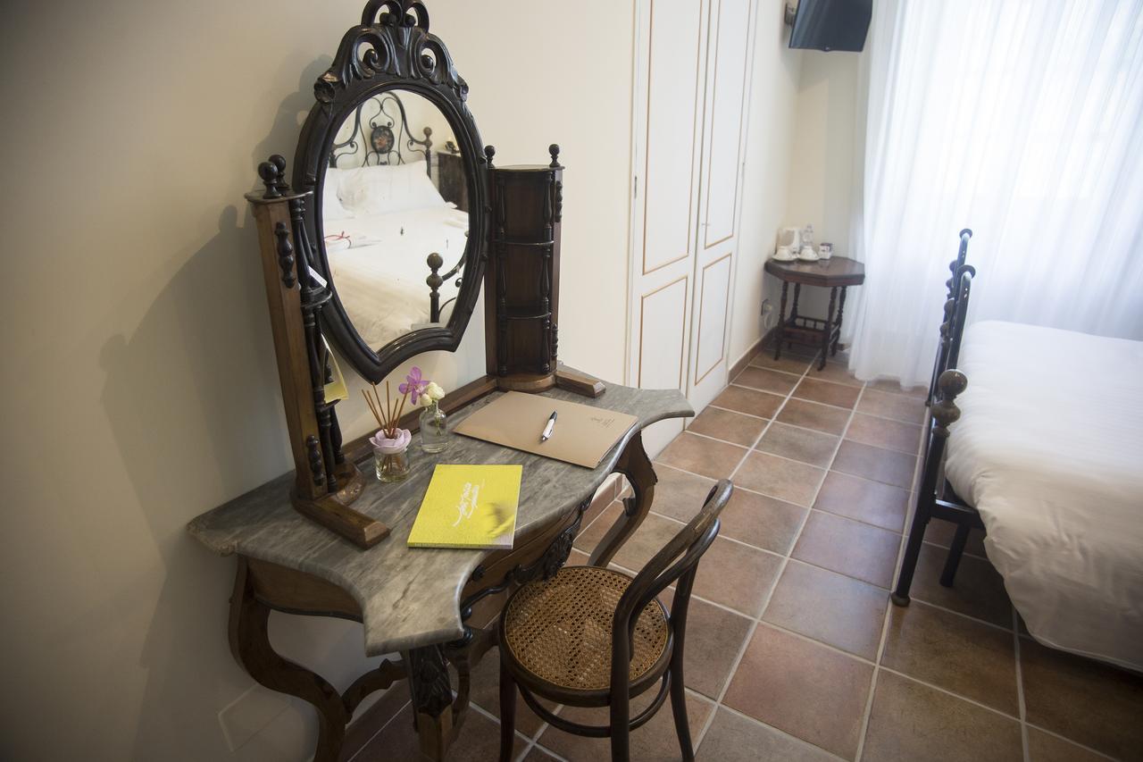 Tenuta Torellone San Potito Sannitico Exteriör bild