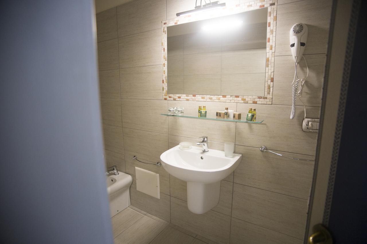 Tenuta Torellone San Potito Sannitico Exteriör bild