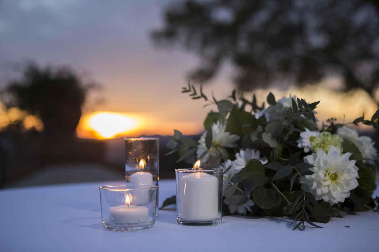 Tenuta Torellone San Potito Sannitico Exteriör bild